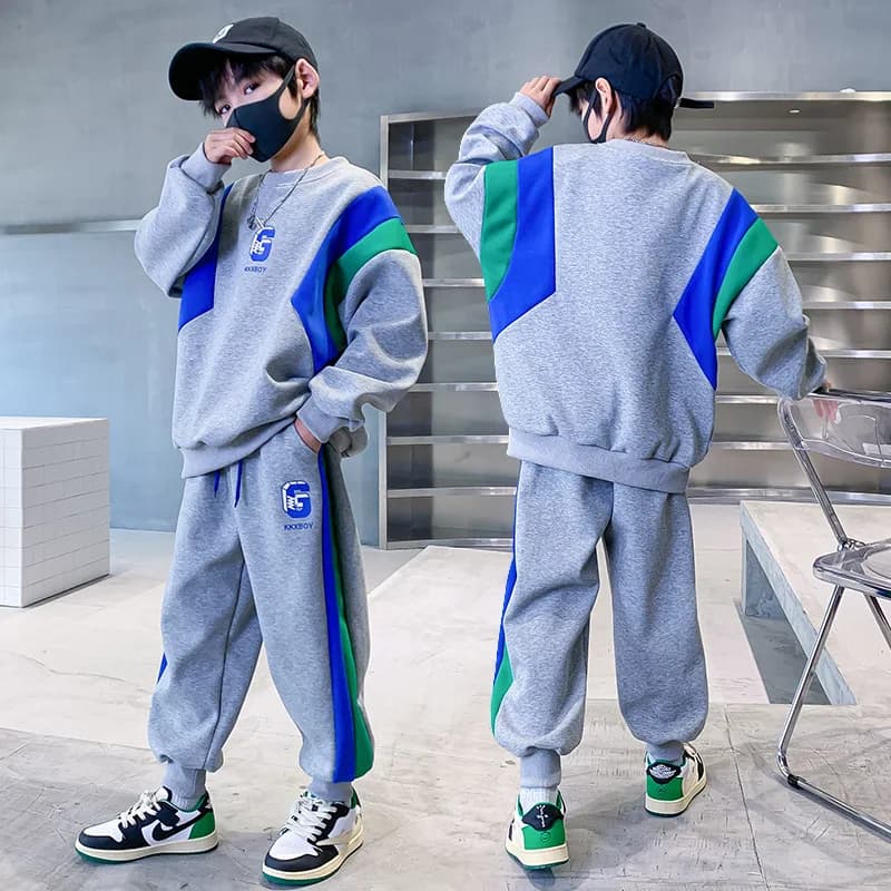tenue-décontractée-enfant